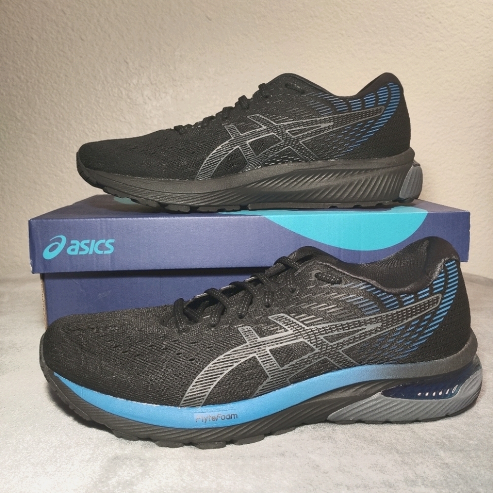 ASICS Men's GEL-Cumulus® 22